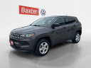 Thumbnail image of 2023 Jeep Compass at Volkswagen LaVista NEW