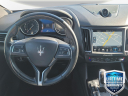 Thumbnail image of 2018 Maserati Levante at Island Chevrolet