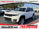 Thumbnail image of 2025 Jeep Grand Cherokee L at LandmarkAthensDCJR-Used of Athens, GA