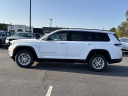 Thumbnail image of 2025 Jeep Grand Cherokee L at LandmarkAthensDCJR-Used of Athens, GA