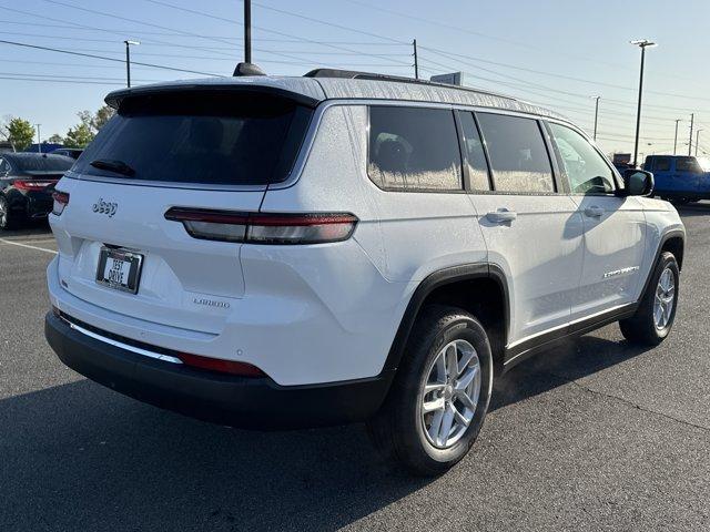 Thumbnail image of 2025 Jeep Grand Cherokee L at LandmarkAthensDCJR-Used of Athens, GA