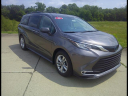 Thumbnail image of 2022 Toyota Sienna at Superior Toyota