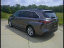 Thumbnail image of 2022 Toyota Sienna at Superior Toyota