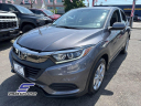 Thumbnail image of 2022 Honda HR-V at STREAM AUTO OUTLET