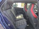 Thumbnail image of 2024 Volkswagen Golf GTI at LaFontaine Volkswagen of Dearborn