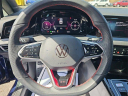 Thumbnail image of 2024 Volkswagen Golf GTI at LaFontaine Volkswagen Mazda of Livonia