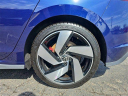 Thumbnail image of 2024 Volkswagen Golf GTI at LaFontaine Volkswagen Mazda of Livonia