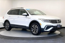 Thumbnail image of 2024 Volkswagen Tiguan at Audi Volkswagen Princeton