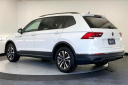 Thumbnail image of 2024 Volkswagen Tiguan at Audi Volkswagen Princeton
