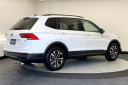 Thumbnail image of 2024 Volkswagen Tiguan at Audi Volkswagen Princeton