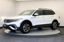 Thumbnail image of 2024 Volkswagen Tiguan at Audi Volkswagen Princeton