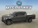 Thumbnail image of 2018 Ford F-150 at Mccluskey Chevrolet Kings Automall