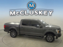 Thumbnail image of 2018 Ford F-150 at Mccluskey Chevrolet Kings Automall