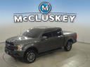Thumbnail image of 2018 Ford F-150 at Mccluskey Chevrolet Kings Automall