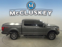 Thumbnail image of 2018 Ford F-150 at Mccluskey Chevrolet Kings Automall
