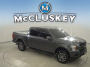 Thumbnail image of 2018 Ford F-150 at Mccluskey Chevrolet Kings Automall