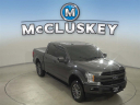 Thumbnail image of 2018 Ford F-150 at Mccluskey Chevrolet Kings Automall