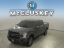 Thumbnail image of 2018 Ford F-150 at Mccluskey Chevrolet Kings Automall