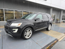 Thumbnail image of 2017 Ford Explorer at LaFontaine Chrysler Dodge Jeep Ram of Fenton