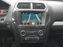 Thumbnail image of 2017 Ford Explorer at LaFontaine Chrysler Dodge Jeep Ram of Fenton