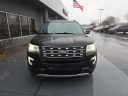 Thumbnail image of 2017 Ford Explorer at LaFontaine Chrysler Dodge Jeep Ram of Fenton