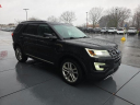 Thumbnail image of 2017 Ford Explorer at LaFontaine Chrysler Dodge Jeep Ram of Fenton