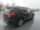 Thumbnail image of 2017 Ford Explorer at LaFontaine Chrysler Dodge Jeep Ram of Fenton