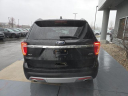 Thumbnail image of 2017 Ford Explorer at LaFontaine Chrysler Dodge Jeep Ram of Fenton