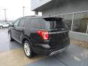 Thumbnail image of 2017 Ford Explorer at LaFontaine Chrysler Dodge Jeep Ram of Fenton