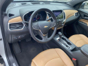 Thumbnail image of 2021 Chevrolet Equinox at PaulMillerBernardsvilleVolkswagen USED