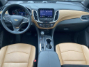 Thumbnail image of 2021 Chevrolet Equinox at PaulMillerBernardsvilleVolkswagen USED