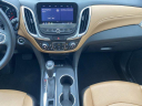 Thumbnail image of 2021 Chevrolet Equinox at PaulMillerBernardsvilleVolkswagen USED