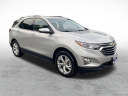 Thumbnail image of 2021 Chevrolet Equinox at PaulMillerBernardsvilleVolkswagen USED
