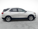 Thumbnail image of 2021 Chevrolet Equinox at PaulMillerBernardsvilleVolkswagen USED