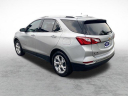 Thumbnail image of 2021 Chevrolet Equinox at PaulMillerBernardsvilleVolkswagen USED