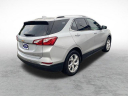 Thumbnail image of 2021 Chevrolet Equinox at PaulMillerBernardsvilleVolkswagen USED