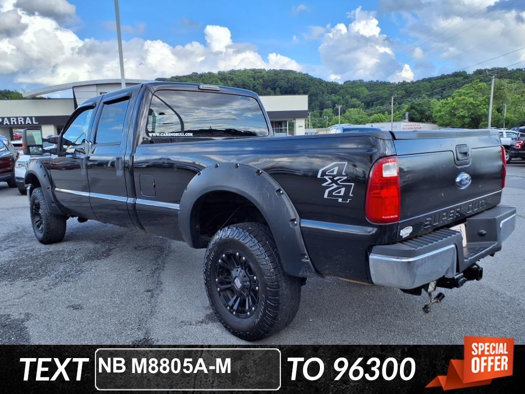 Thumbnail image of 2012 Ford F-350 Super Duty at Chaparral of Johnson City, TN