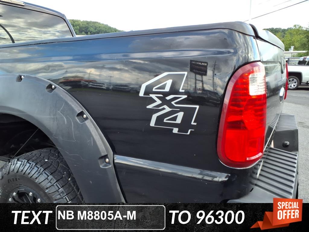 Thumbnail image of 2012 Ford F-350 Super Duty at Chaparral of Johnson City, TN