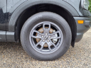 Thumbnail image of 2024 Ford Bronco Sport at Lilliston Ford