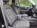 Thumbnail image of 2024 Ford Bronco Sport at Lilliston Ford