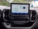 Thumbnail image of 2024 Ford Bronco Sport at Lilliston Ford
