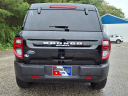 Thumbnail image of 2024 Ford Bronco Sport at Lilliston Ford