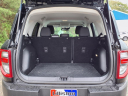 Thumbnail image of 2024 Ford Bronco Sport at Lilliston Ford