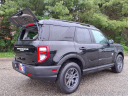 Thumbnail image of 2024 Ford Bronco Sport at Lilliston Ford