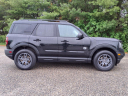 Thumbnail image of 2024 Ford Bronco Sport at Lilliston Ford