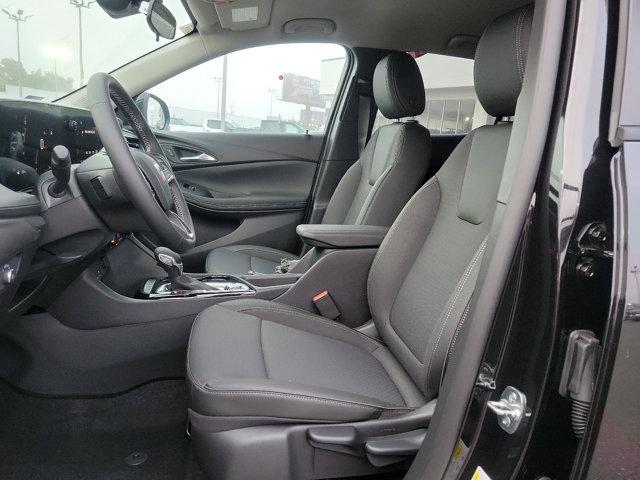 Thumbnail image of 2025 Buick Encore GX at F C Kerbeck - New and Used