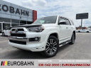 Thumbnail image of 2018 Toyota 4Runner at EurobahnBmwMiniMercedesBenz of Greensboro, NC