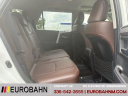 Thumbnail image of 2018 Toyota 4Runner at EurobahnBmwMiniMercedesBenz of Greensboro, NC