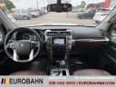 Thumbnail image of 2018 Toyota 4Runner at EurobahnBmwMiniMercedesBenz of Greensboro, NC