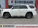 Thumbnail image of 2018 Toyota 4Runner at EurobahnBmwMiniMercedesBenz of Greensboro, NC